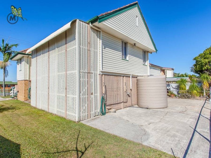 800 Nudgee Road, Northgate QLD 4013