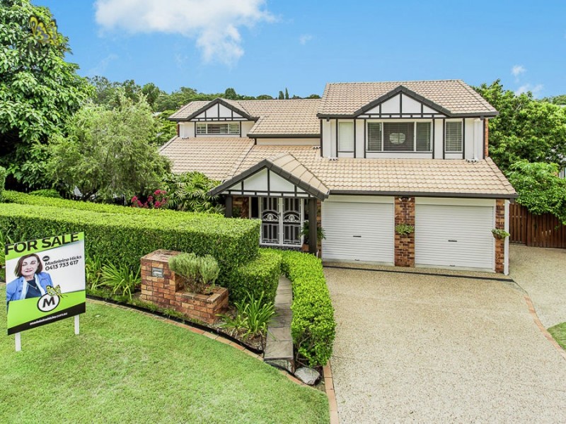 9 Blake Close, Mcdowall QLD 4053