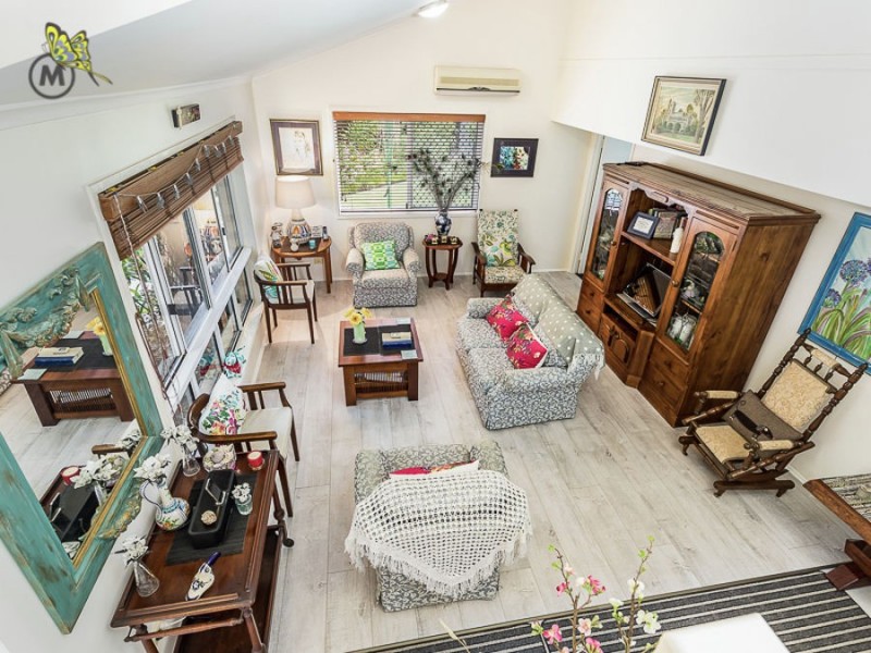 9 Blake Close, Mcdowall QLD 4053