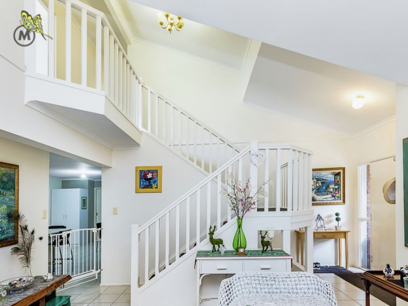 9 Blake Close, Mcdowall QLD 4053