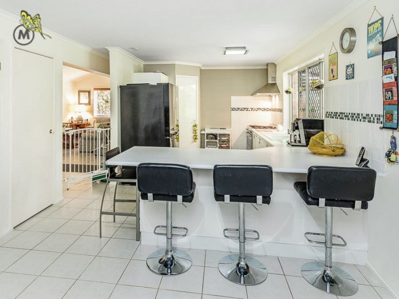 9 Blake Close, Mcdowall QLD 4053