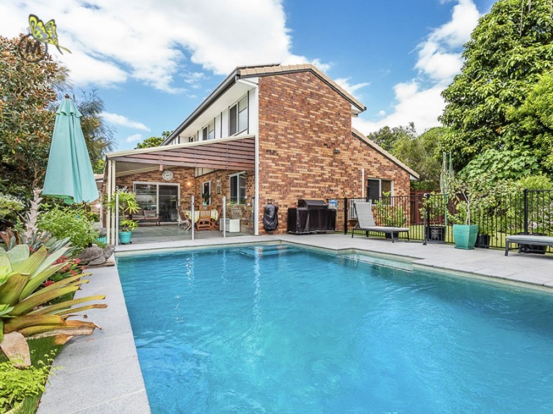 9 Blake Close, Mcdowall QLD 4053