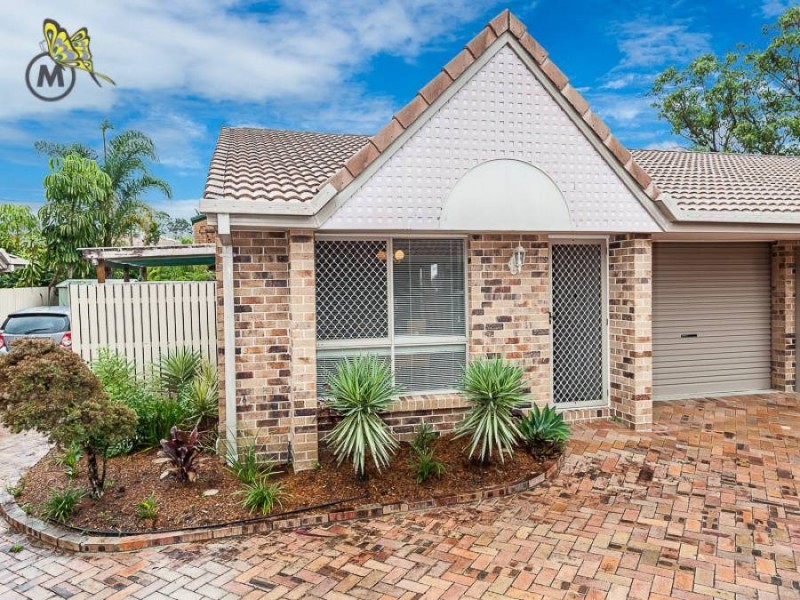 4/10 Gearside Street, Everton Park QLD 4053