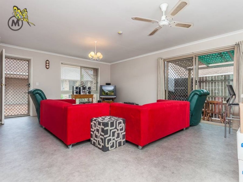 4/10 Gearside Street, Everton Park QLD 4053