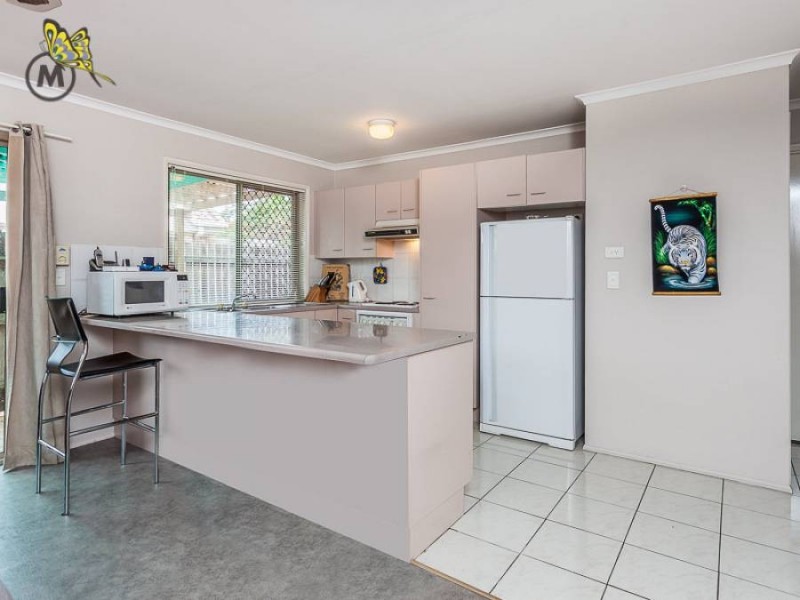 4/10 Gearside Street, Everton Park QLD 4053
