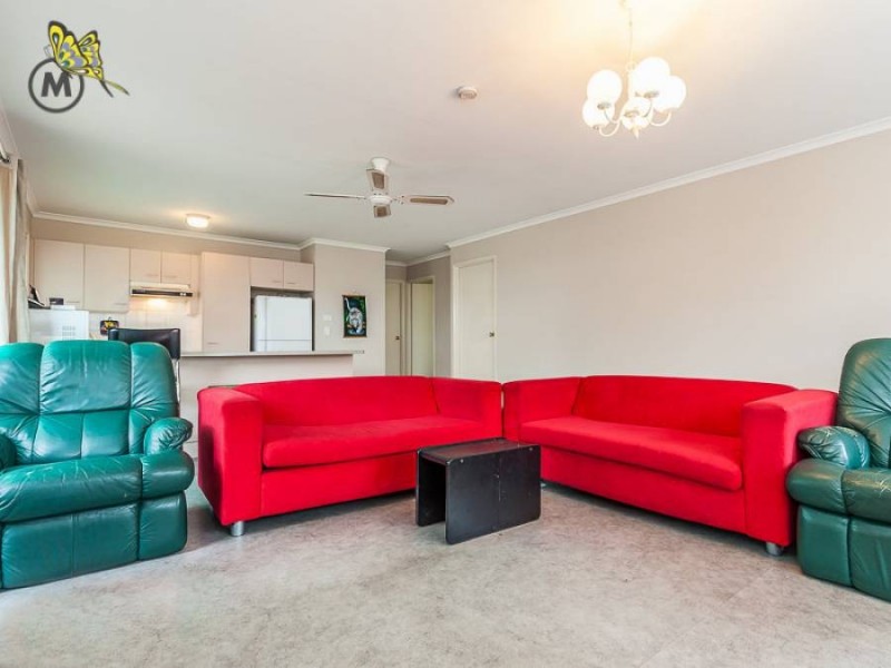 4/10 Gearside Street, Everton Park QLD 4053