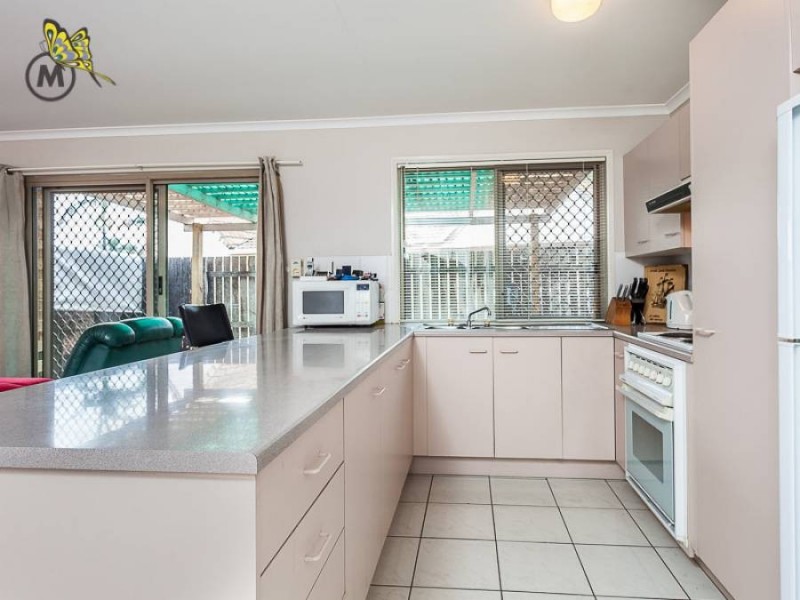 4/10 Gearside Street, Everton Park QLD 4053