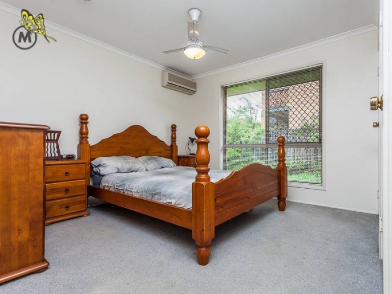 4/10 Gearside Street, Everton Park QLD 4053