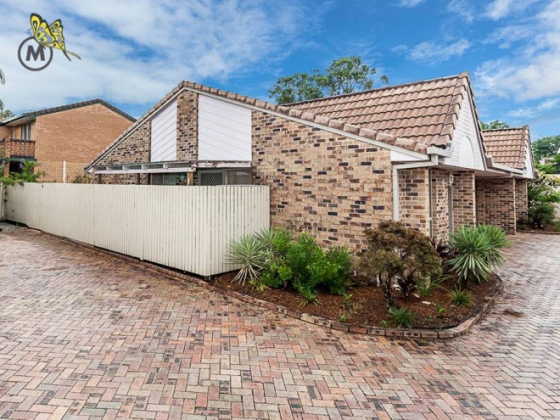 4/10 Gearside Street, Everton Park QLD 4053