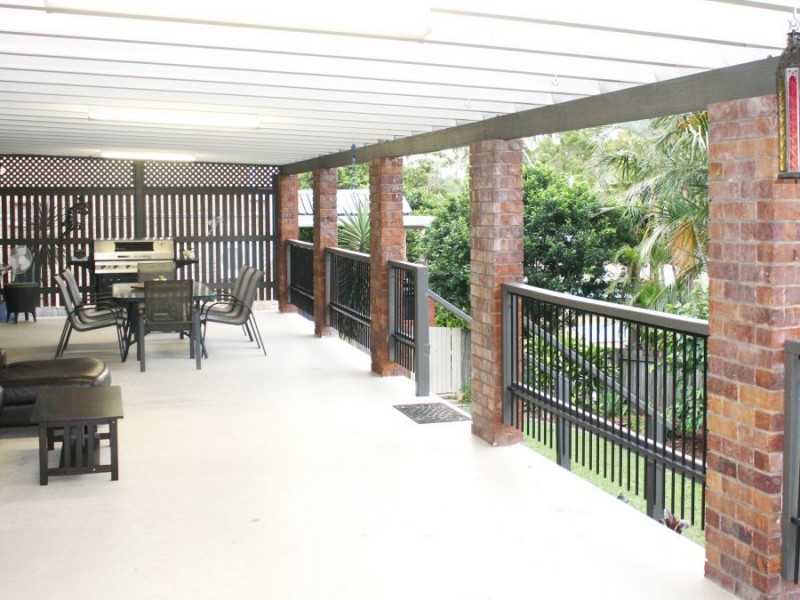 7 Boulting Street, Mcdowall QLD 4053