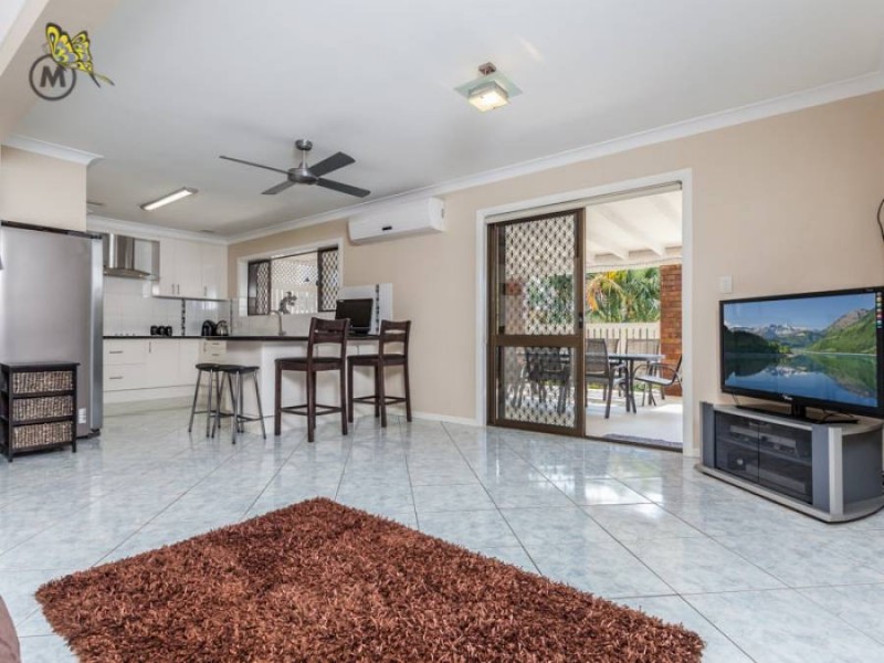 7 Boulting Street, Mcdowall QLD 4053