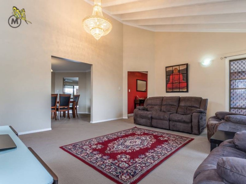 7 Boulting Street, Mcdowall QLD 4053