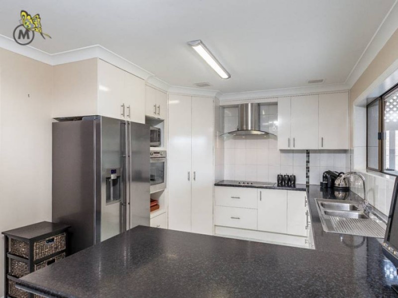 7 Boulting Street, Mcdowall QLD 4053