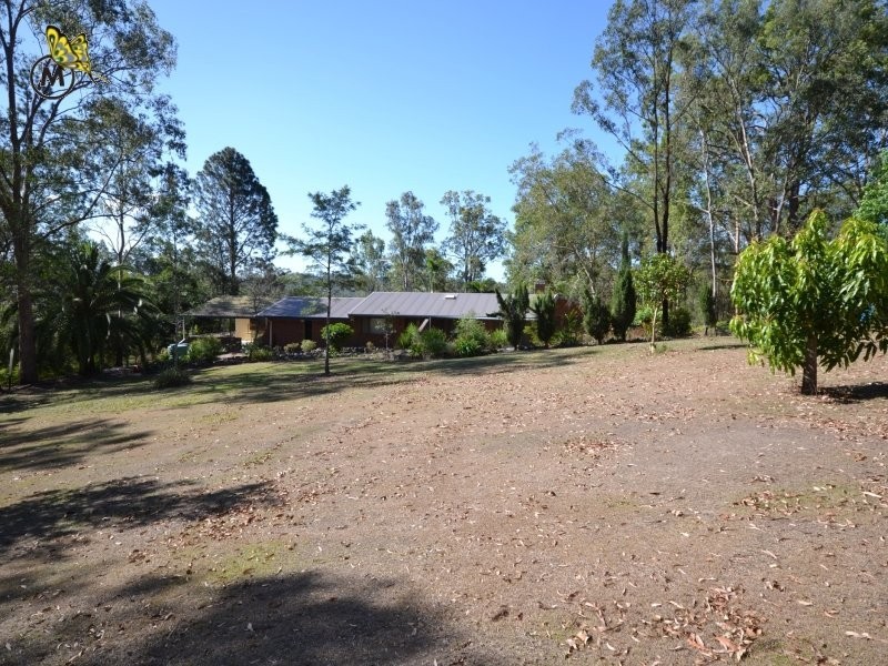 155 Upper Kedron Road, Ferny Grove QLD 4055