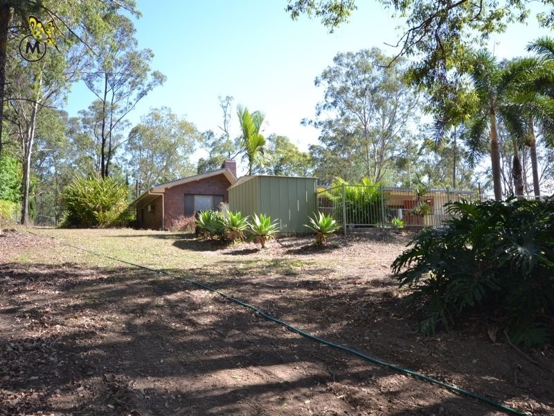 155 Upper Kedron Road, Ferny Grove QLD 4055