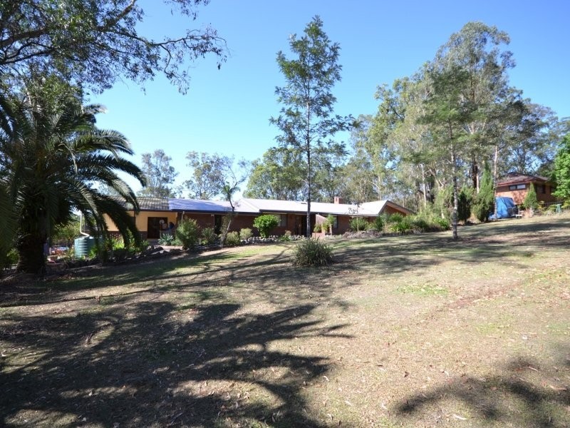 155 Upper Kedron Road, Ferny Grove QLD 4055