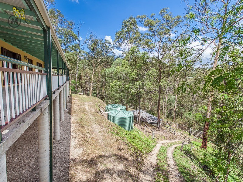 18 Salisbury Court, Clear Mountain QLD 4500
