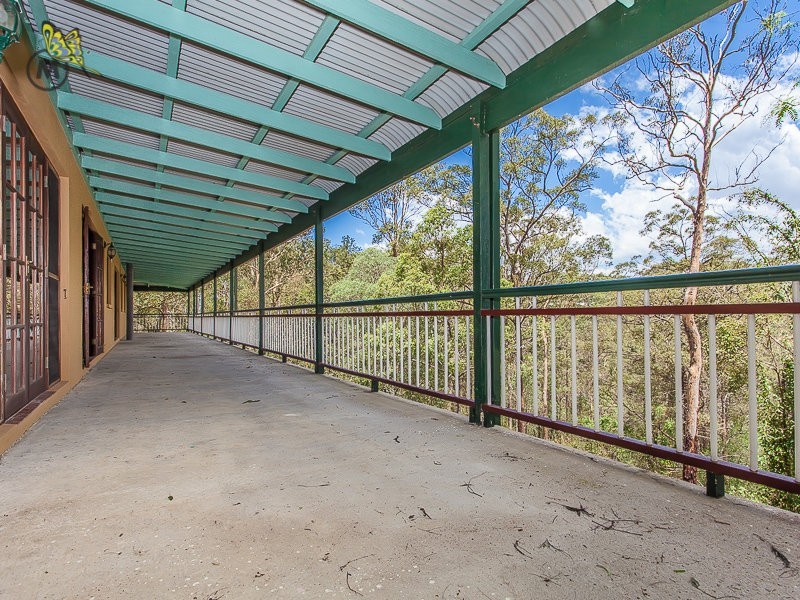 18 Salisbury Court, Clear Mountain QLD 4500