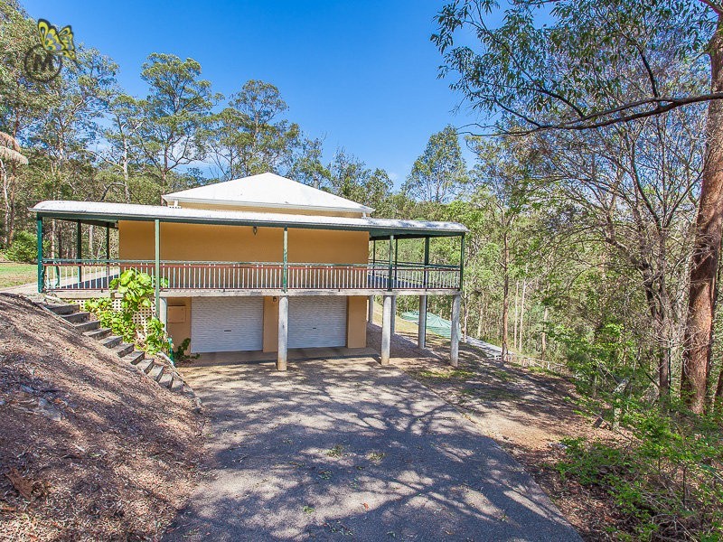 18 Salisbury Court, Clear Mountain QLD 4500