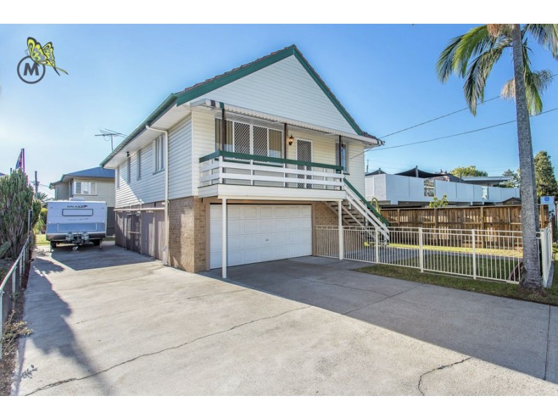 800 Nudgee Road, Northgate QLD 4013