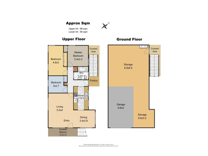 800 Nudgee Road, Northgate QLD 4013 Floorplan