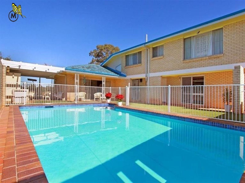 222 Graham Road, Bridgeman Downs QLD 4035