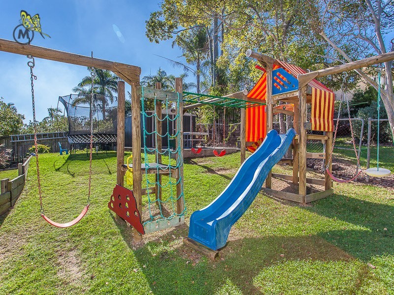 7 Janssen Street, Mcdowall QLD 4053