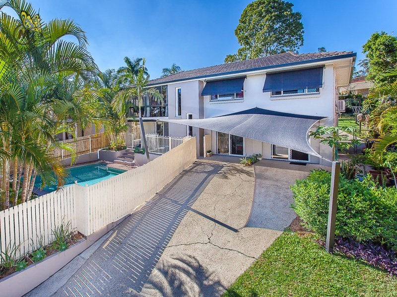 7 Janssen Street, Mcdowall QLD 4053