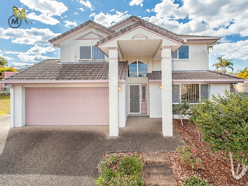 10 Sabu Court, Mcdowall QLD 4053