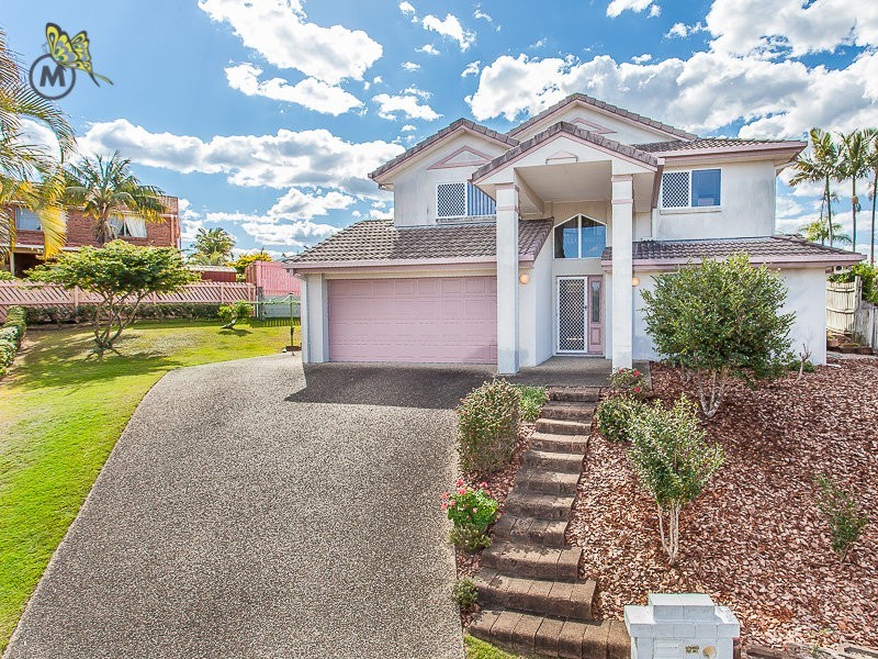 10 Sabu Court, Mcdowall QLD 4053