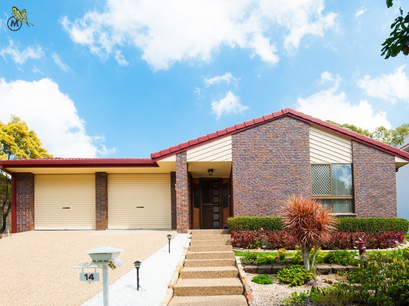 14 Ponti Street, Mcdowall QLD 4053