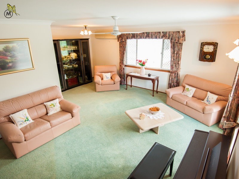 14 Ponti Street, Mcdowall QLD 4053