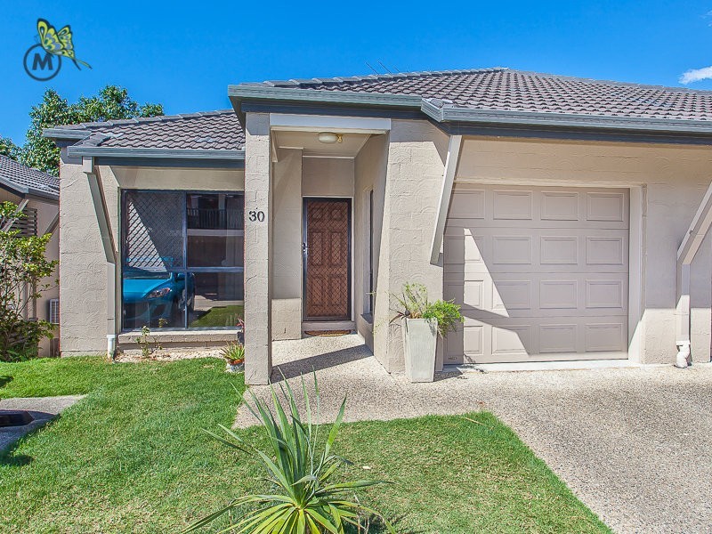 30 Lisa Street, Mcdowall QLD 4053