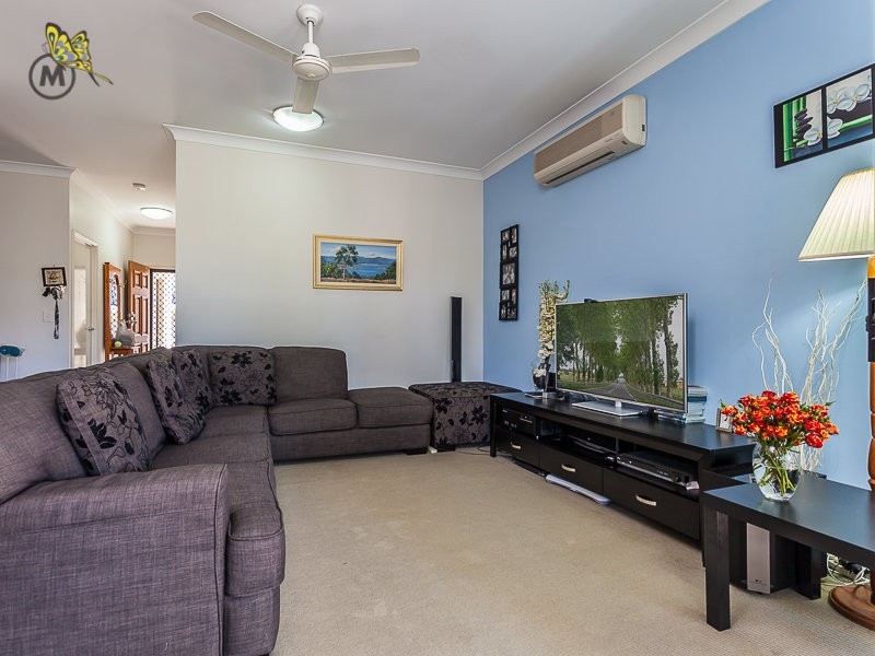 30 Lisa Street, Mcdowall QLD 4053