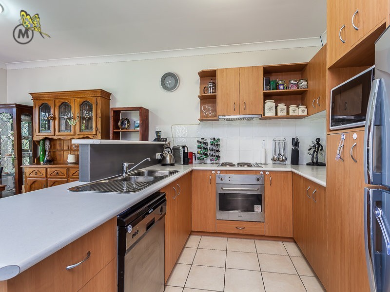 30 Lisa Street, Mcdowall QLD 4053