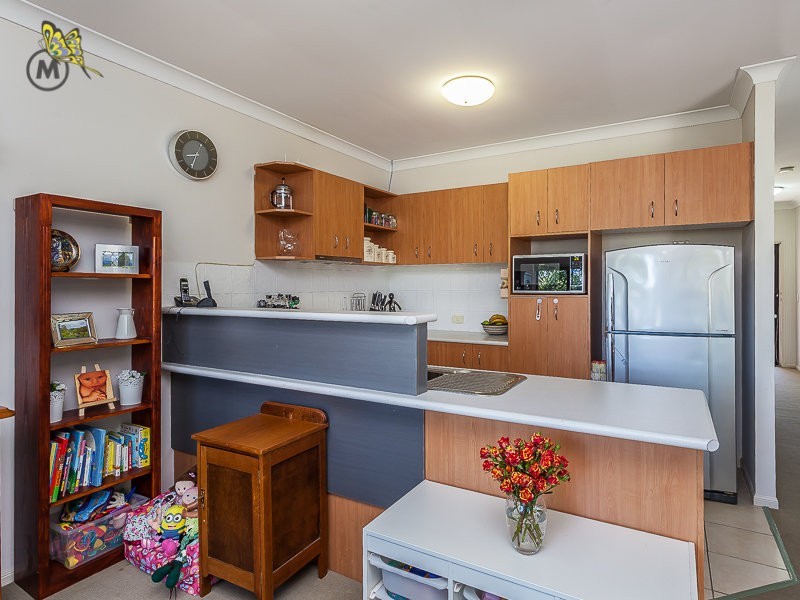 30 Lisa Street, Mcdowall QLD 4053