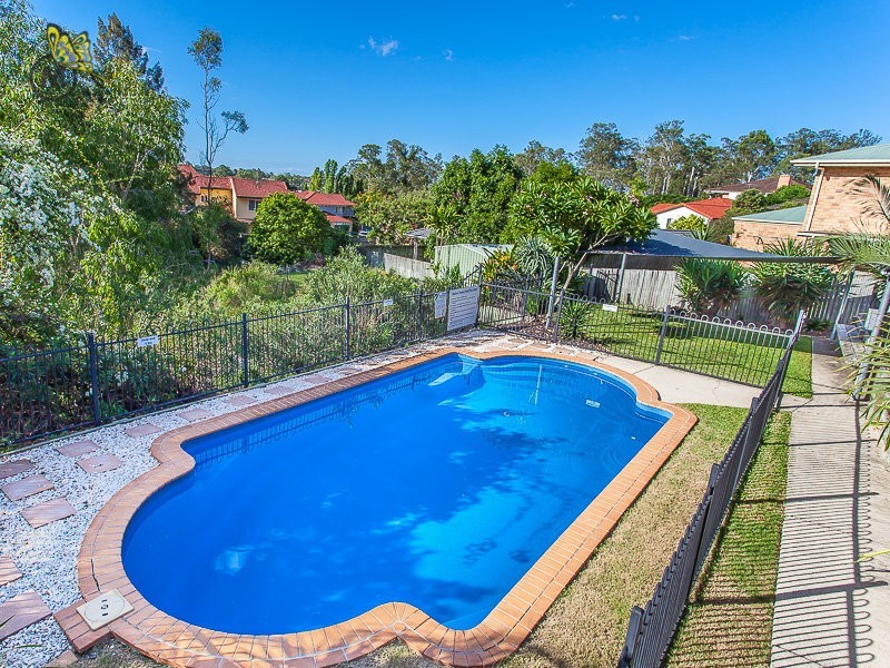 30 Lisa Street, Mcdowall QLD 4053