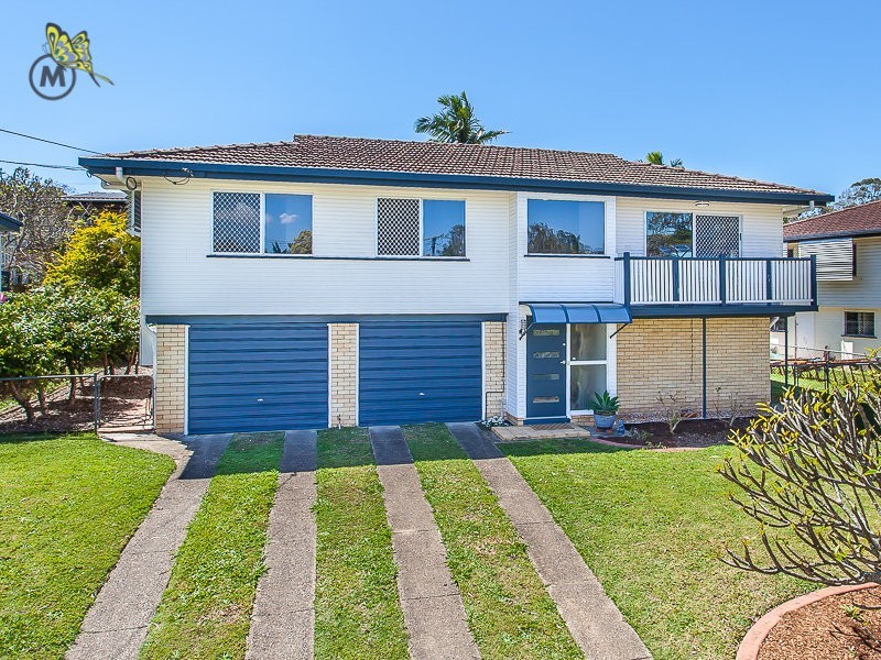 11 Novak Street, Everton Park QLD 4053