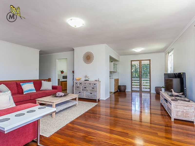 11 Novak Street, Everton Park QLD 4053