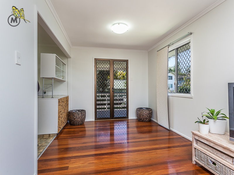 11 Novak Street, Everton Park QLD 4053