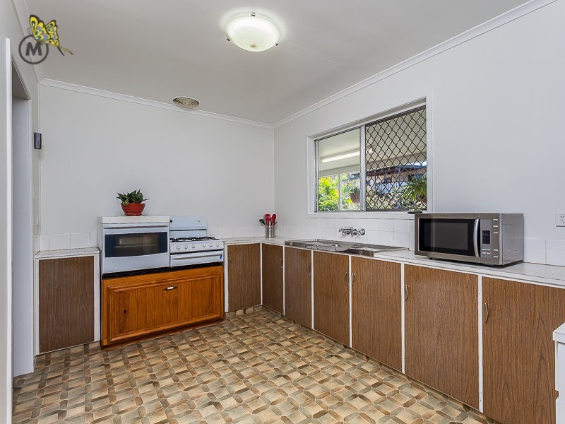 11 Novak Street, Everton Park QLD 4053