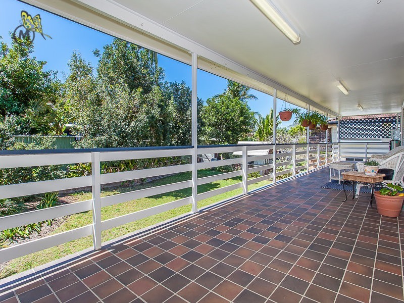 11 Novak Street, Everton Park QLD 4053