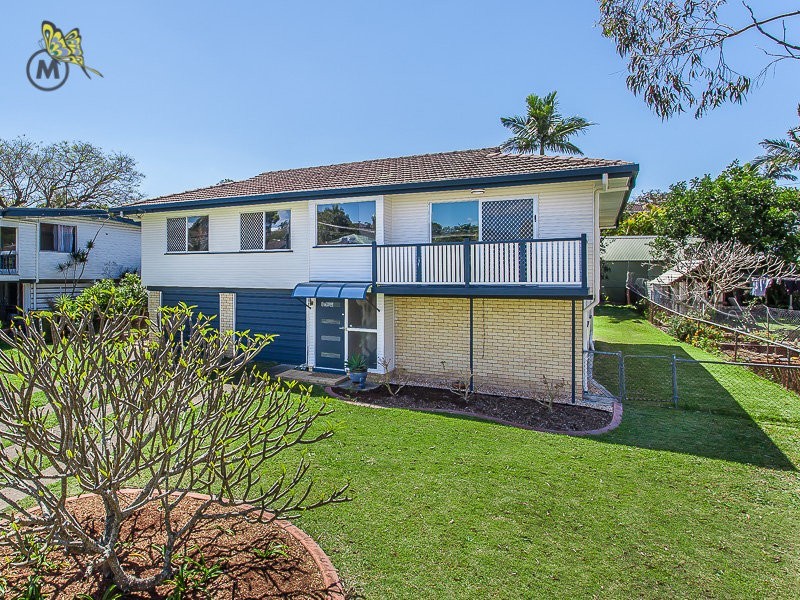 11 Novak Street, Everton Park QLD 4053