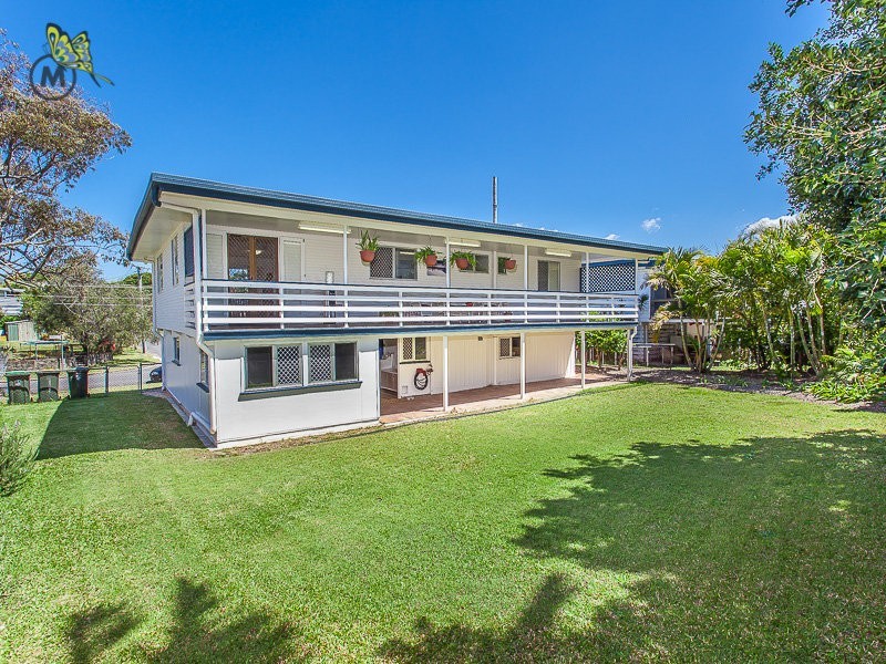 11 Novak Street, Everton Park QLD 4053