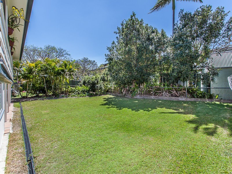 11 Novak Street, Everton Park QLD 4053