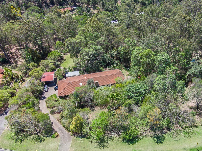 26 Blue Hills Drive, Bunya QLD 4055