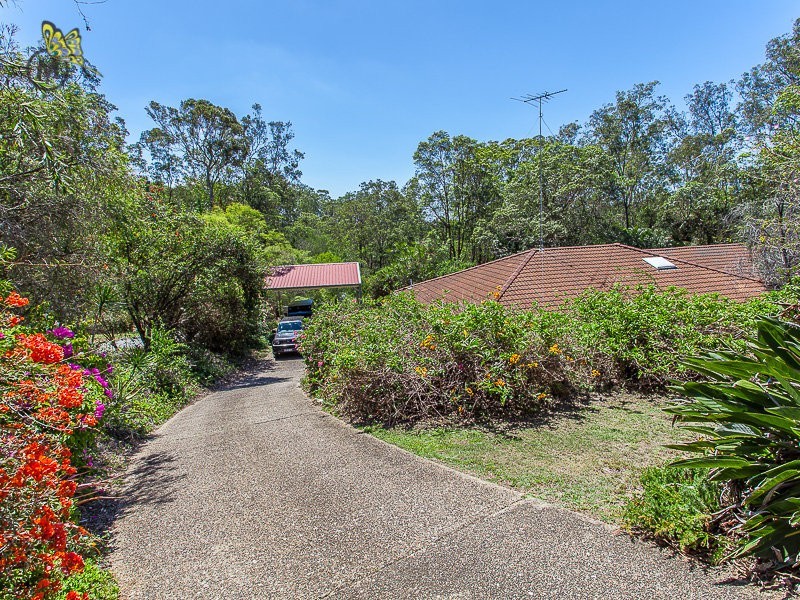 26 Blue Hills Drive, Bunya QLD 4055