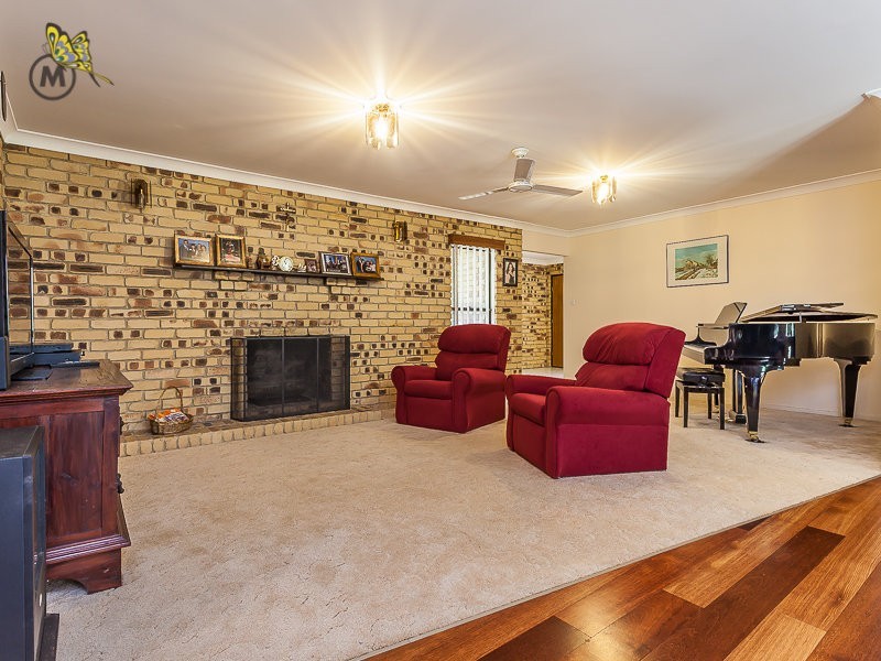 26 Blue Hills Drive, Bunya QLD 4055