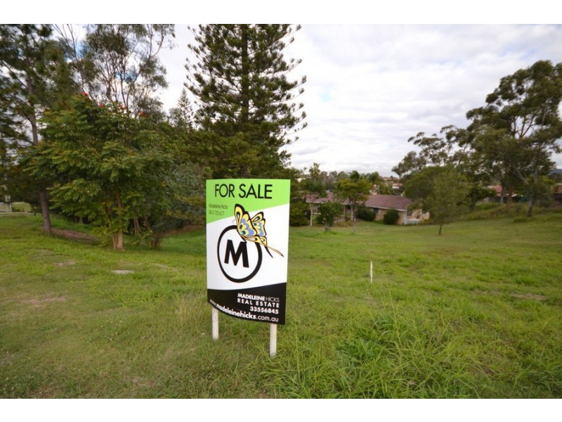50 Keona Road, Mcdowall QLD 4053
