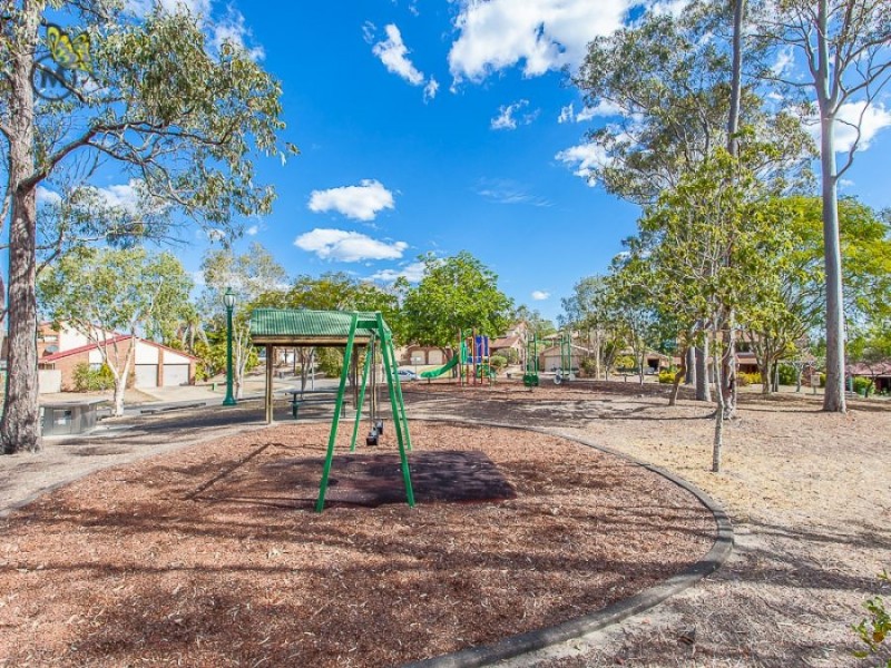 10 Sabu Court, Mcdowall QLD 4053